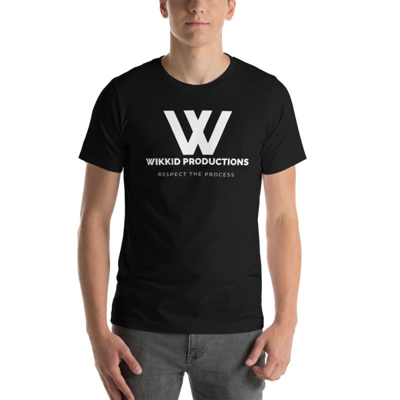 Wikkid Productions Film Crew
