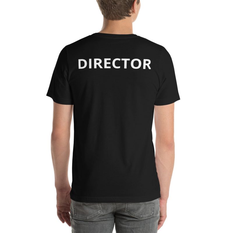 Wikkid Productions Director - Image 2